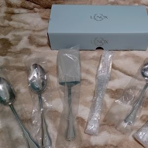 Lenox Pine Grove 6 piece entertaining set